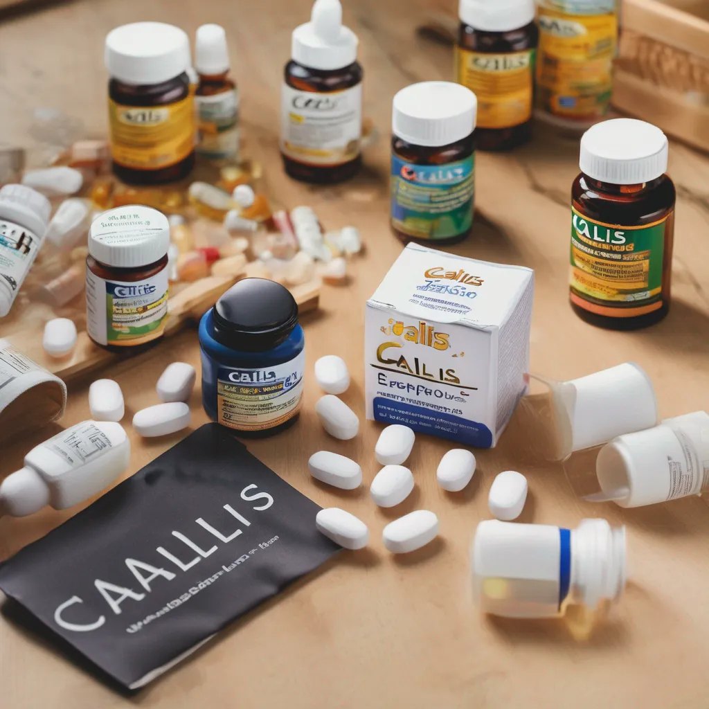 Cialis générique europe numéro 3